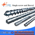 Single Injection Molding Screw Barrel/Mini Screw